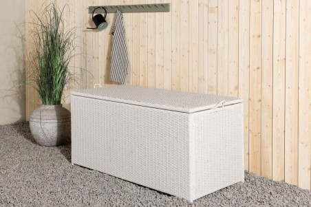 London dynbox 60x130 cm vit Venture Home