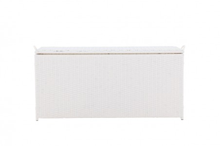 London dynbox 60x130 cm vit Venture Home
