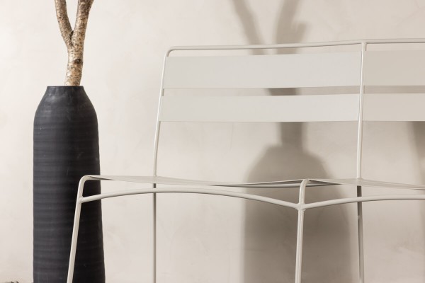 Lina 3-sits soffa beige Venture Home