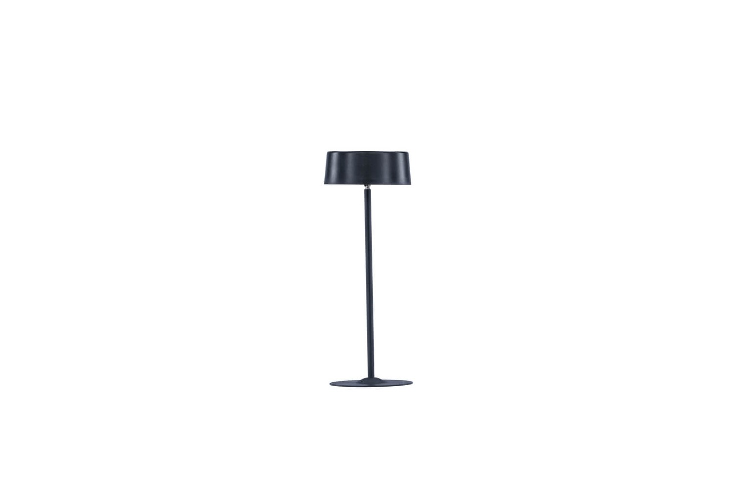 Tern bordslampa Ø15x34 cm svart Venture Home Tern bordslampa Ø15x34 cm svart Venture Home