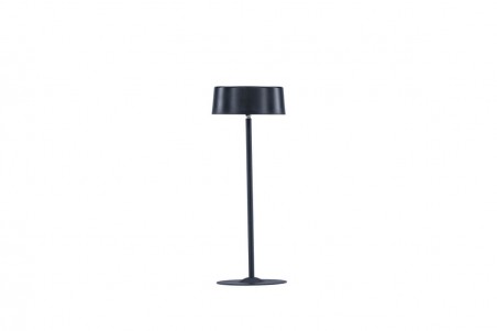 Tern bordslampa Ø15x34 cm svart Venture Home