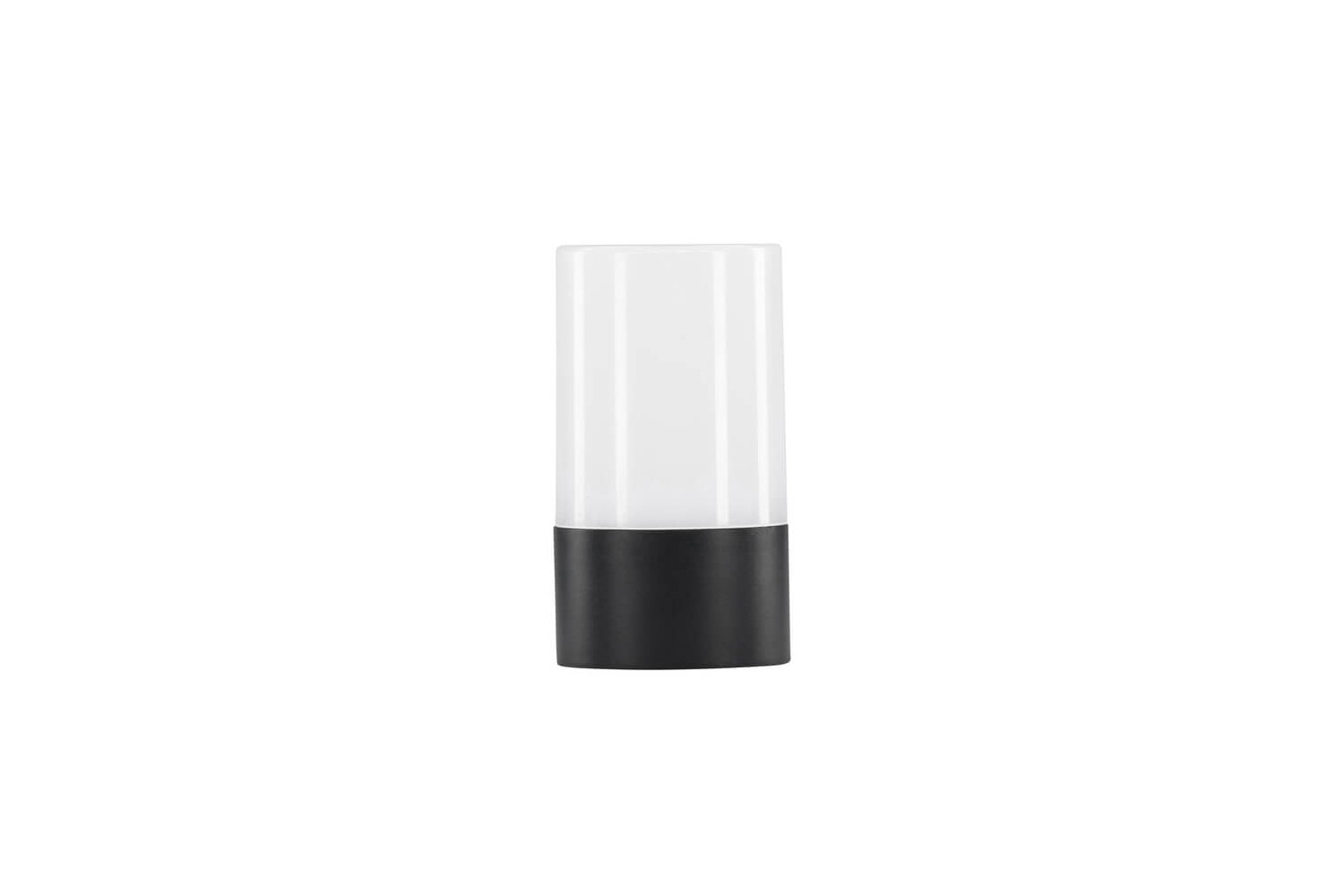 Tubu bordslampa Ø10x18 cm svart Venture Home Tubu bordslampa Ø10x18 cm svart Venture Home