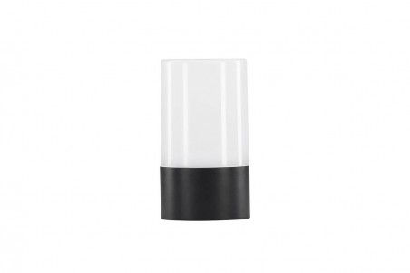 Tubu bordslampa Ø10x18 cm svart Venture Home