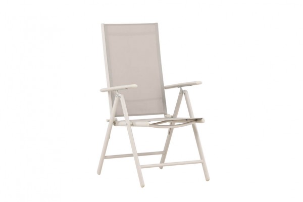 Break matstol 2-pack beige Venture Home