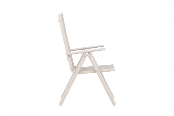 Break matstol 2-pack beige Venture Home