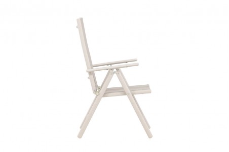 Break matstol 2-pack beige Venture Home