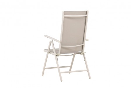 Break matstol 2-pack beige Venture Home
