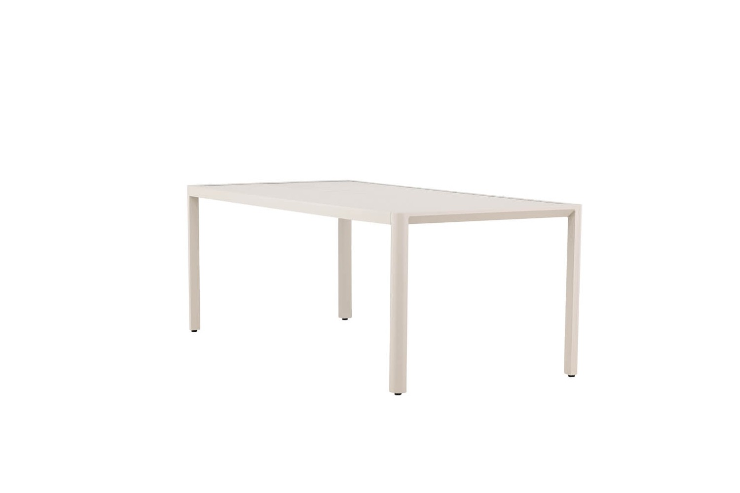 Giardini matbord 200x90 cm beige Venture Home Giardini matbord 200x90 cm beige Venture Home