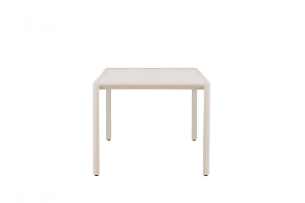 Giardini matbord 200x90 cm beige Venture Home