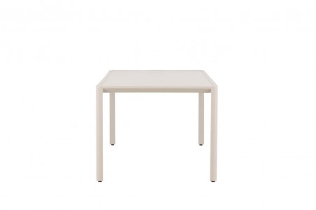 Giardini matbord 200x90 cm beige Venture Home
