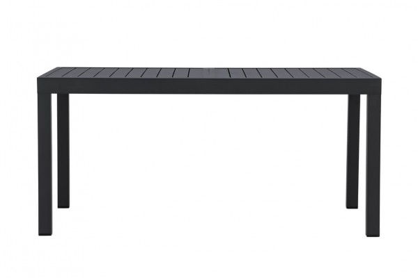Capo matbord 160x100 cm svart Venture Home