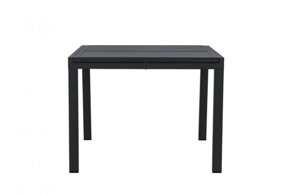 Capo matbord 160x100 cm svart Venture Home