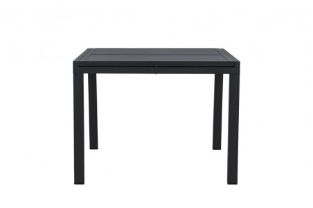 Capo matbord 160x100 cm svart Venture Home