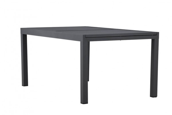 Capo matbord 160x100 cm svart Venture Home