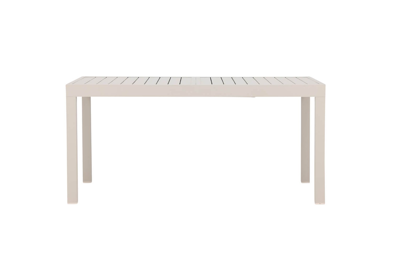 Capo matbord 160x100 cm beige Venture Home Capo matbord 160x100 cm beige Venture Home
