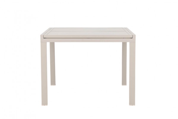 Capo matbord 160x100 cm beige Venture Home