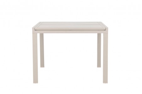 Capo matbord 160x100 cm beige Venture Home