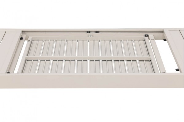 Capo matbord 160x100 cm beige Venture Home