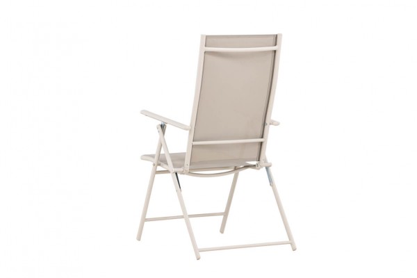 Levanzo matstol 2-pack beige Venture Design