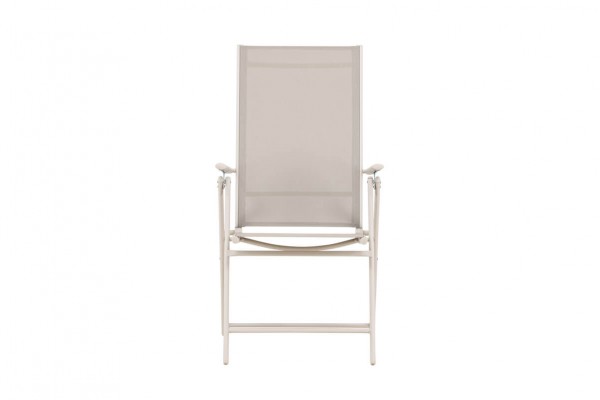 Levanzo matstol 2-pack beige Venture Design