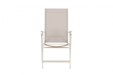 Levanzo matstol 2-pack beige Venture Design