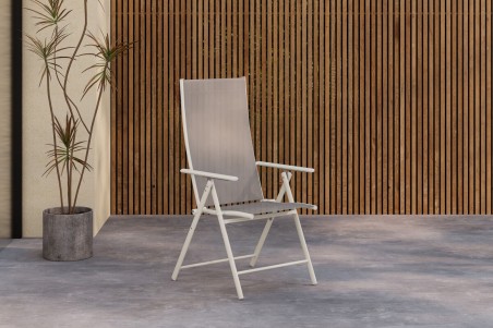 Levanzo matstol beige Venture Home