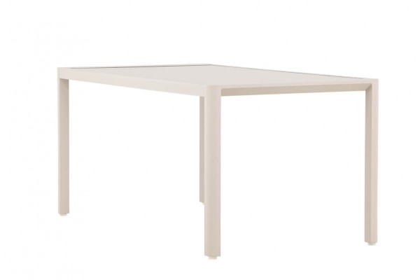 Giardini matbord 150x85 cm beige Venture Home