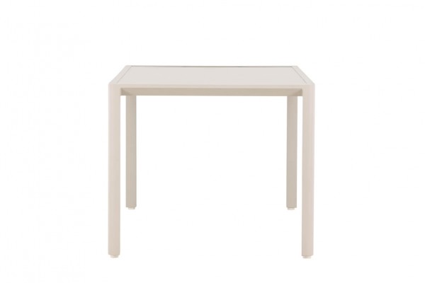 Giardini matbord 150x85 cm beige Venture Home