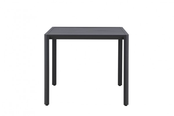 Giardini matbord 150x85 cm svart Venture Home