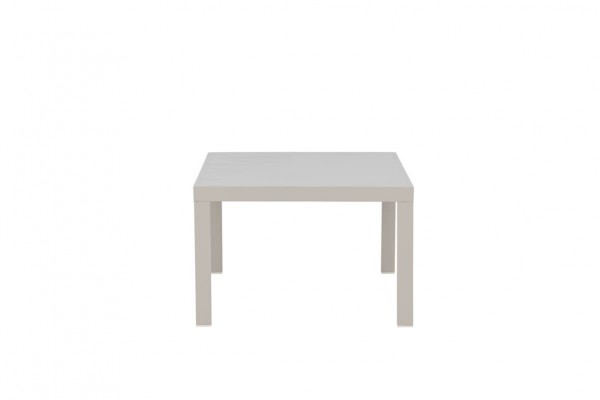 Copacabana soffbord 120x70 cm beige Venture Home