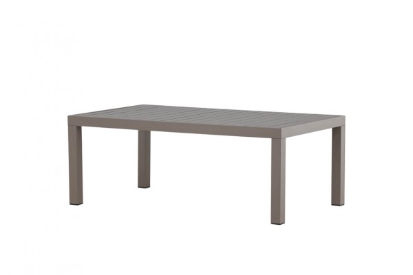 Copacabana soffbord 120x70 cm brun Venture Home