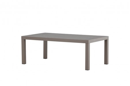 Copacabana soffbord 120x70 cm brun Venture Home