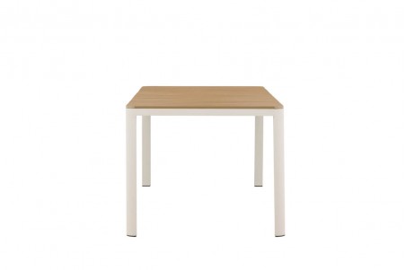 Etna matbord 210x90 cm beige Venture Home