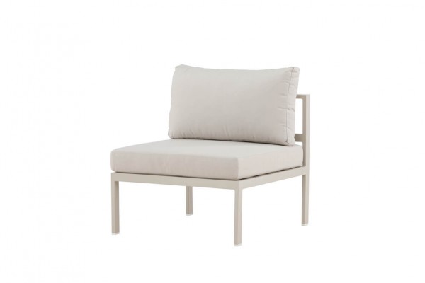 Copacabana mittdel beige Venture Home