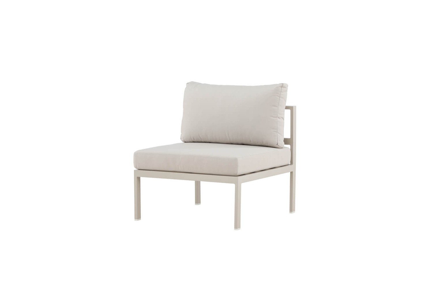 Copacabana mittdel beige Venture Home Copacabana mittdel beige Venture Home