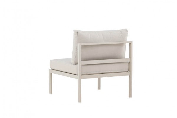 Copacabana mittdel beige Venture Home