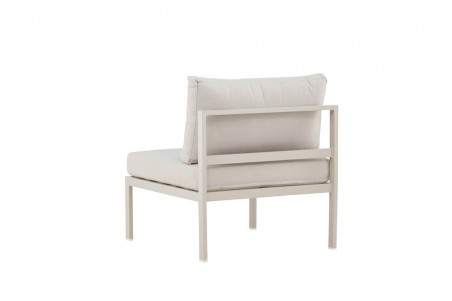 Copacabana mittdel beige Venture Home