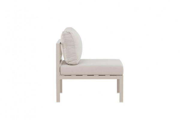 Copacabana mittdel beige Venture Home