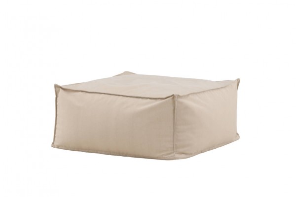 Rambo ottoman beige Venture Home