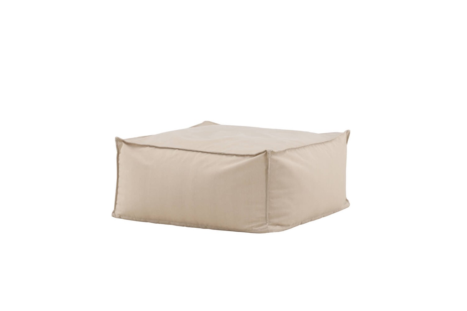 Rambo ottoman beige Venture Home