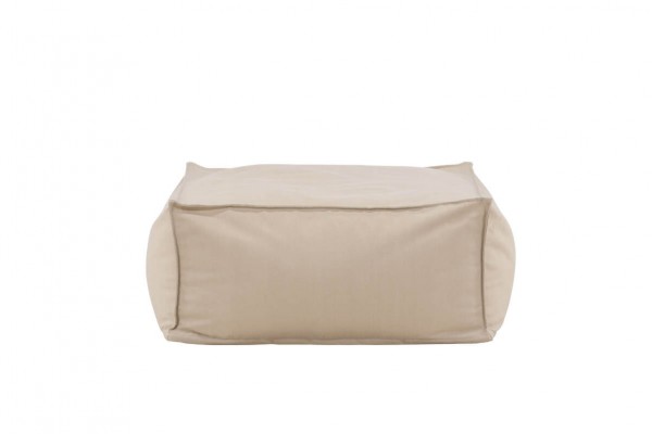 Rambo ottoman beige Venture Home