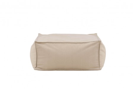 Rambo ottoman beige Venture Home