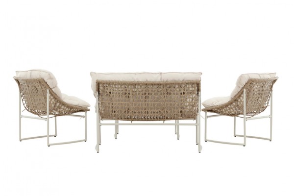 Tina soffgrupp beige Venture Home