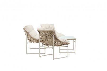 Tina soffgrupp beige Venture Home