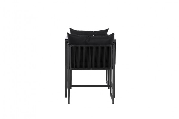 Noto caféset svart Venture Home