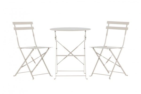 Tao caféset beige Venture Home