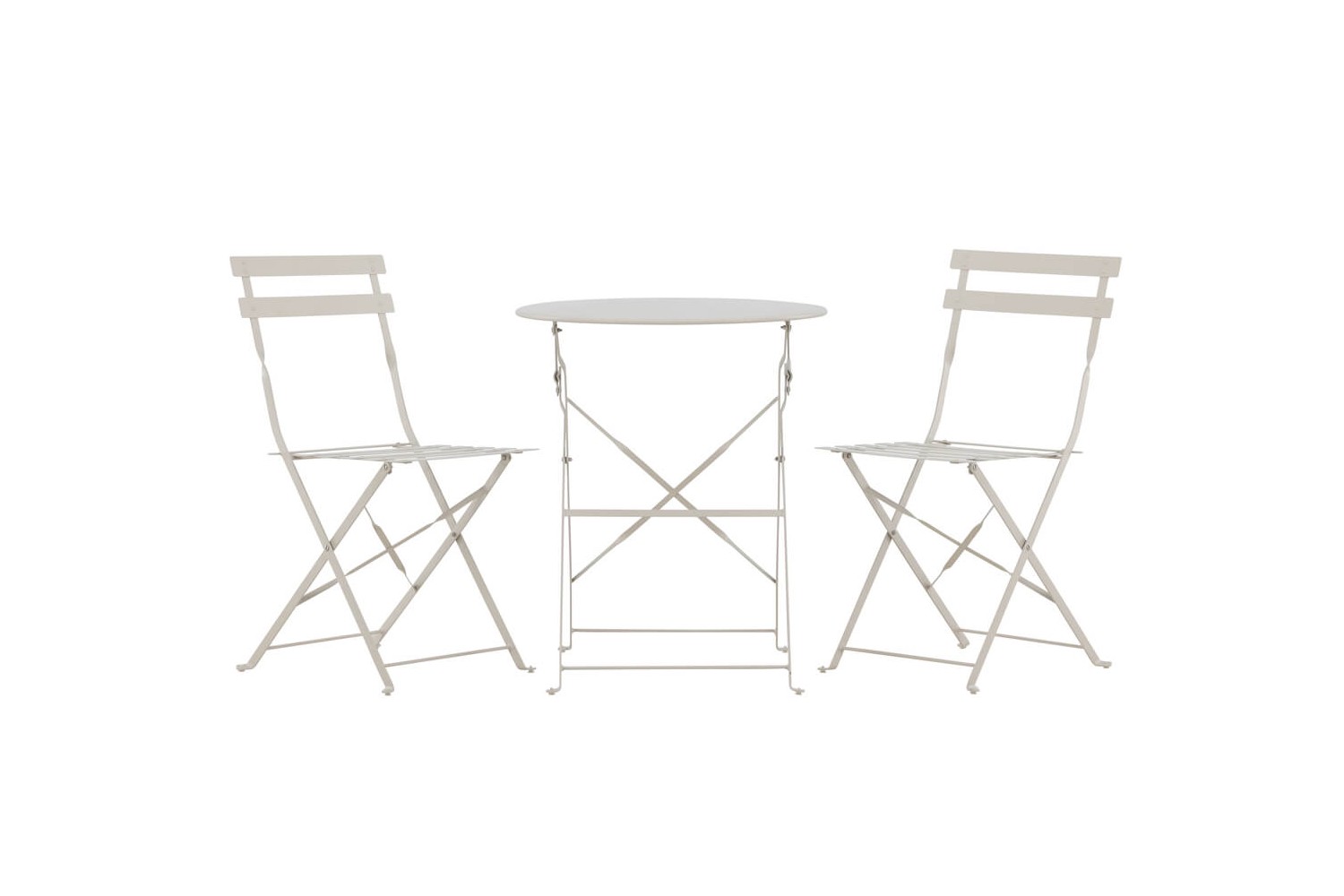 Tao caféset beige Venture Home
