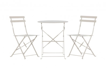 Tao caféset beige Venture Home