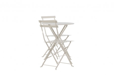 Tao caféset beige Venture Home