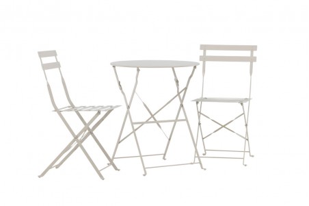 Tao caféset beige Venture Home